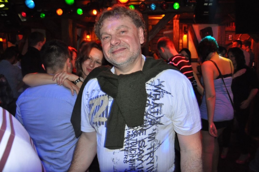 Vollbild RUSH HOUR SATURDAY & TECHNO TRANCE CLASSIX NIGHT