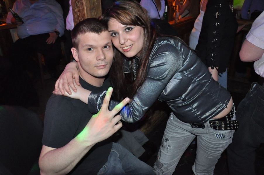 Vollbild RUSH HOUR SATURDAY & TECHNO TRANCE CLASSIX NIGHT