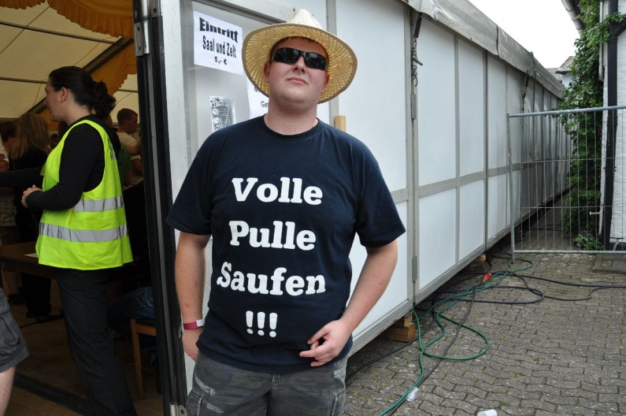 Vollbild Frühtanz