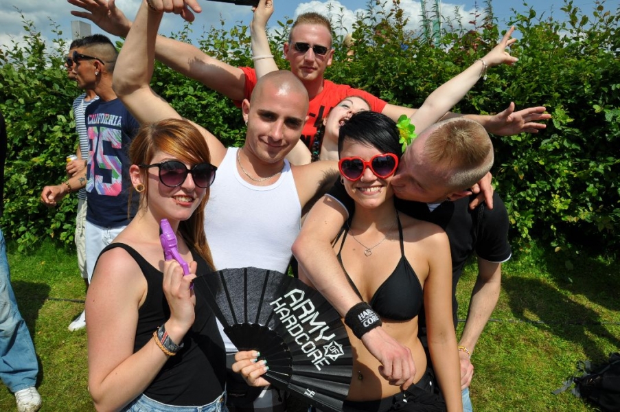 Ruhr-in-Love 2012