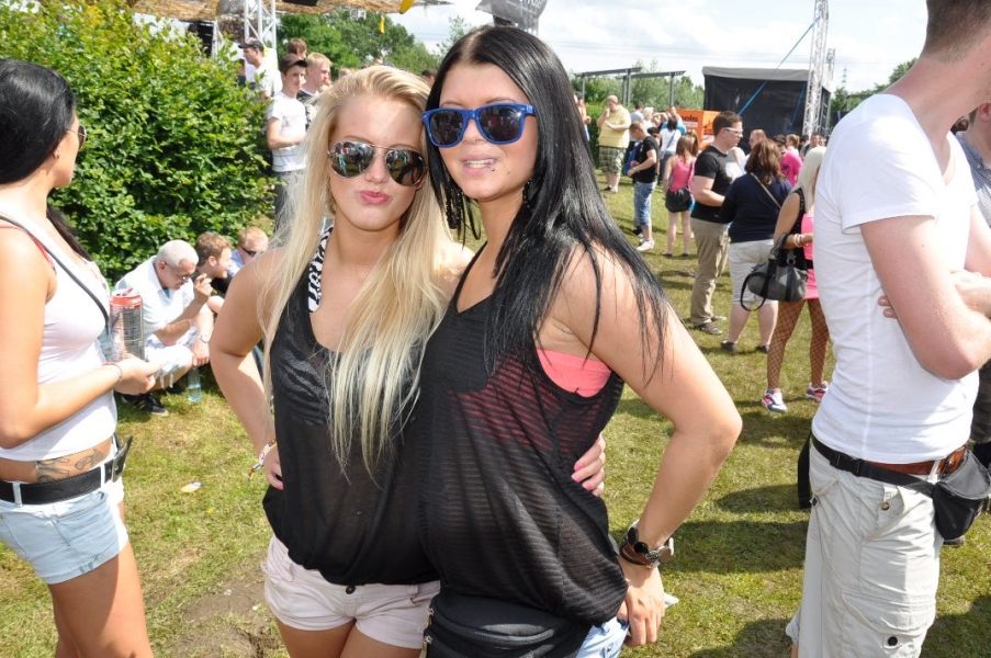 Ruhr-in-Love 2012