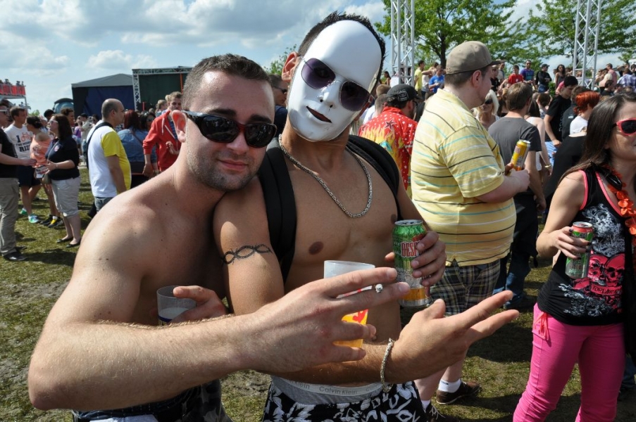 Ruhr-in-Love 2012