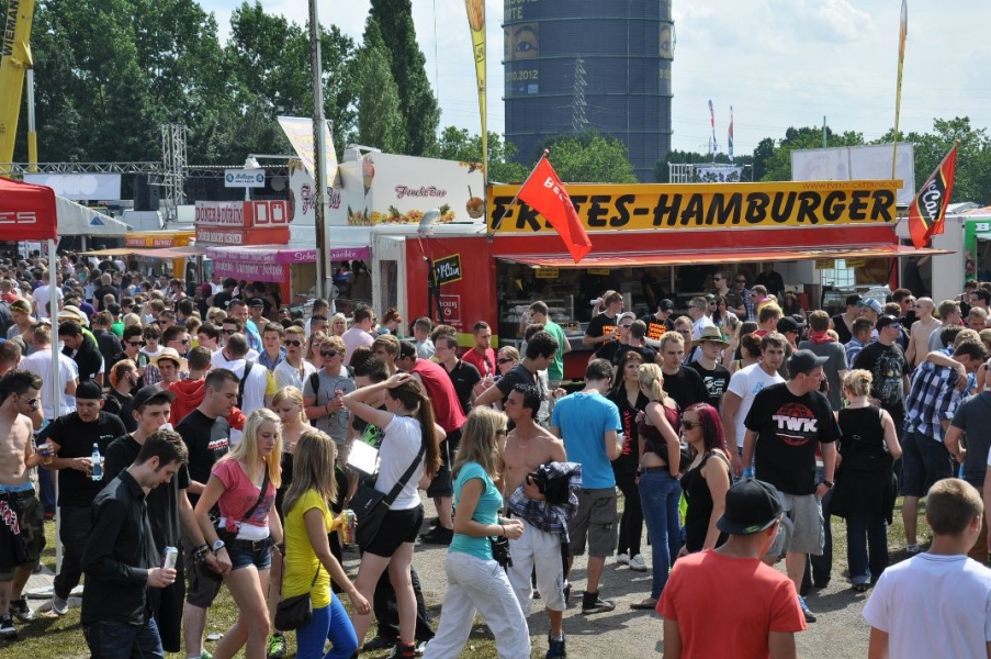 Ruhr-in-Love 2012