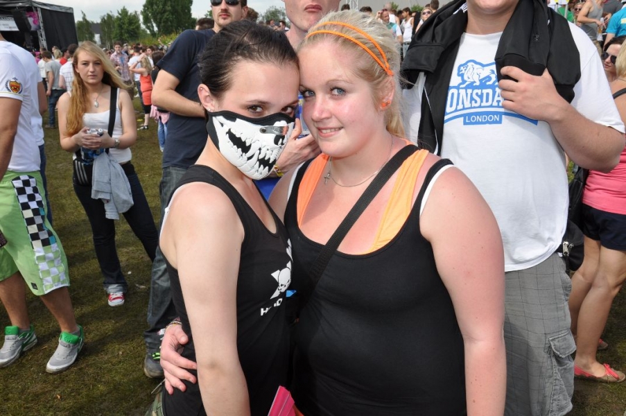 Ruhr-in-Love 2012