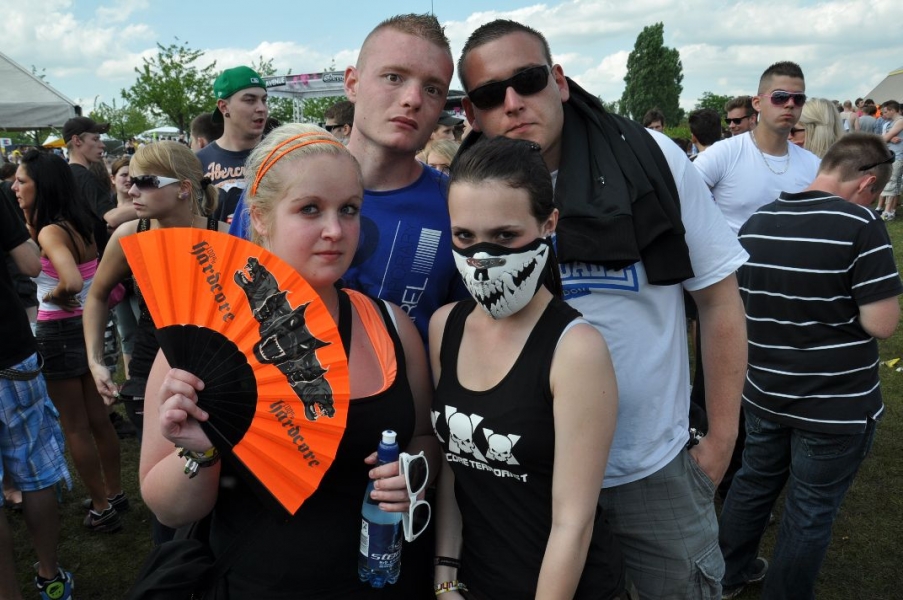 Ruhr-in-Love 2012