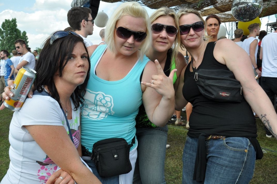 Ruhr-in-Love 2012