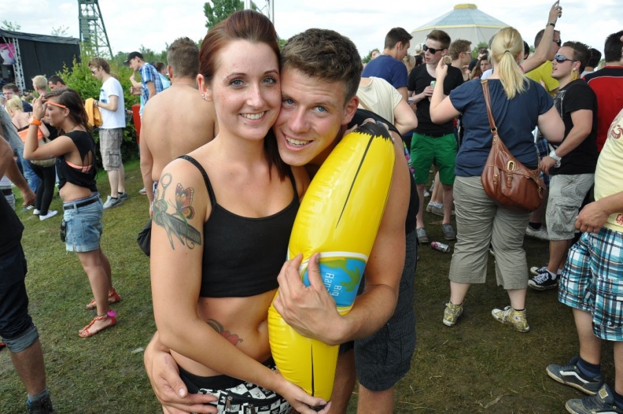 Ruhr-in-Love 2012