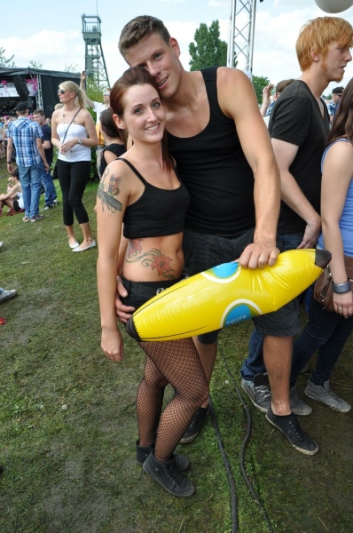 Ruhr-in-Love 2012