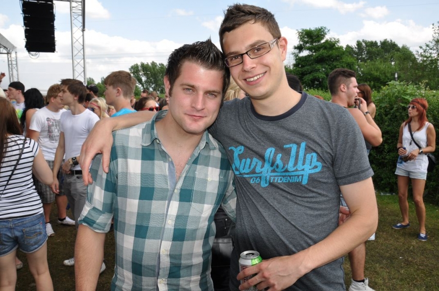 Ruhr-in-Love 2012