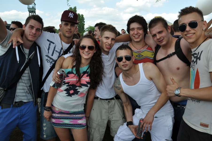 Ruhr-in-Love 2012