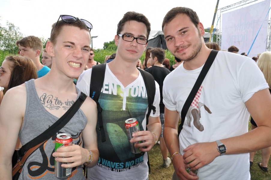Ruhr-in-Love 2012