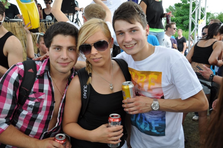 Ruhr-in-Love 2012