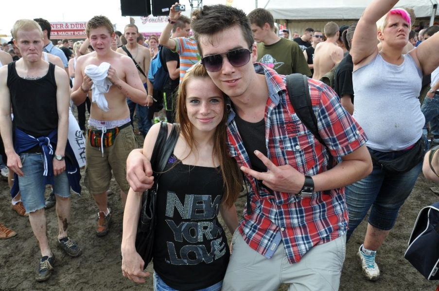 Ruhr-in-Love 2012