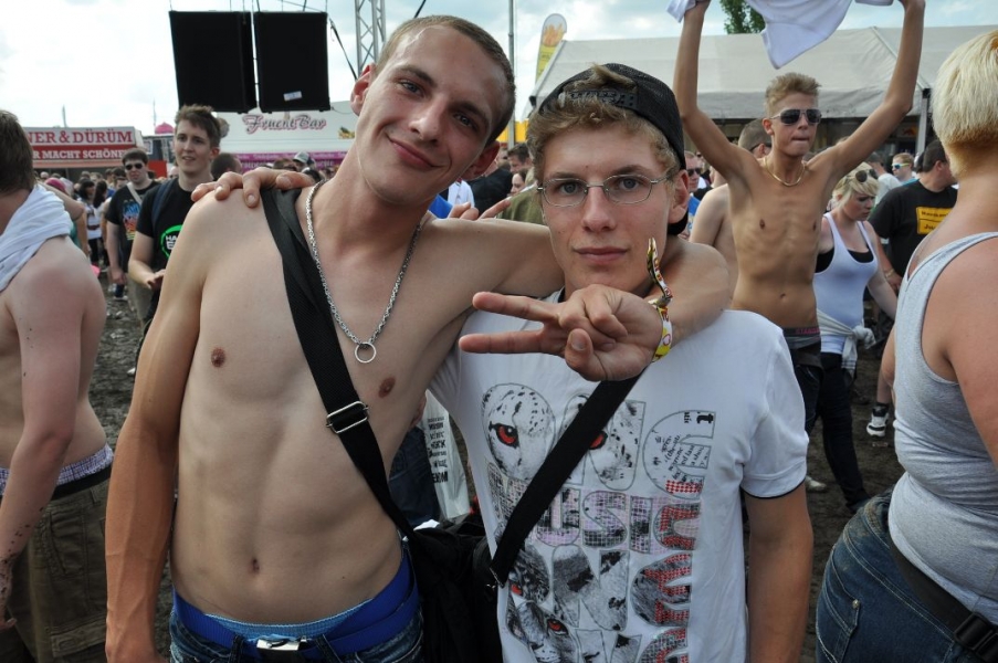 Ruhr-in-Love 2012