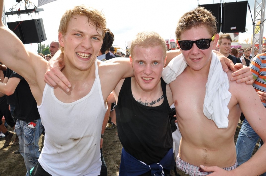 Ruhr-in-Love 2012