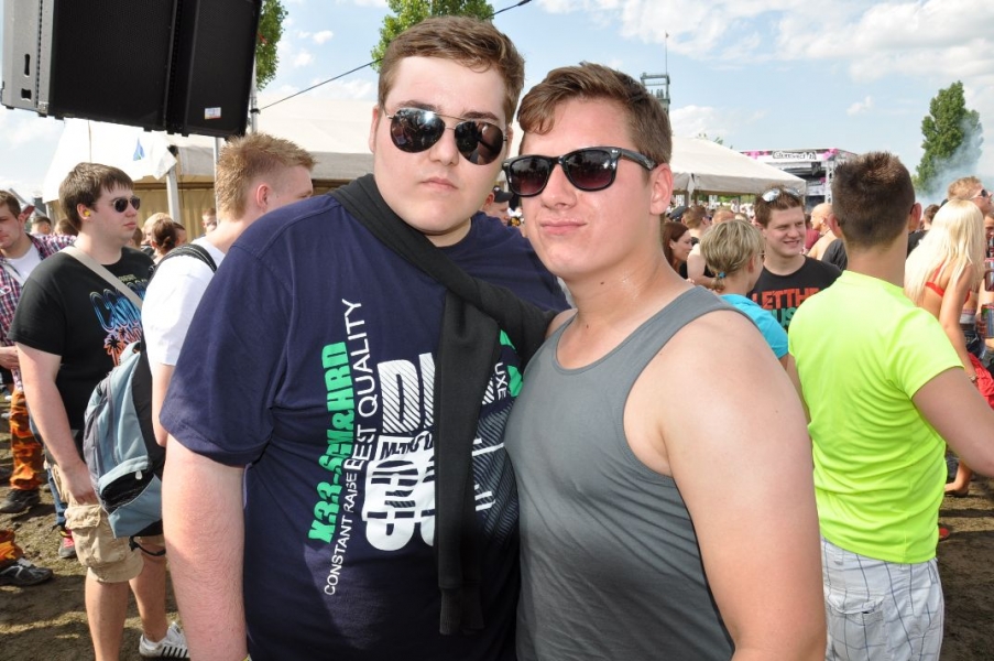 Ruhr-in-Love 2012