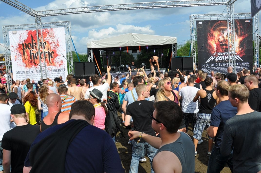 Ruhr-in-Love 2012