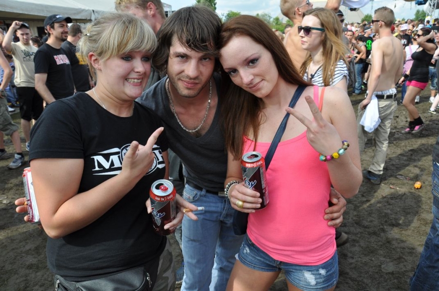 Ruhr-in-Love 2012