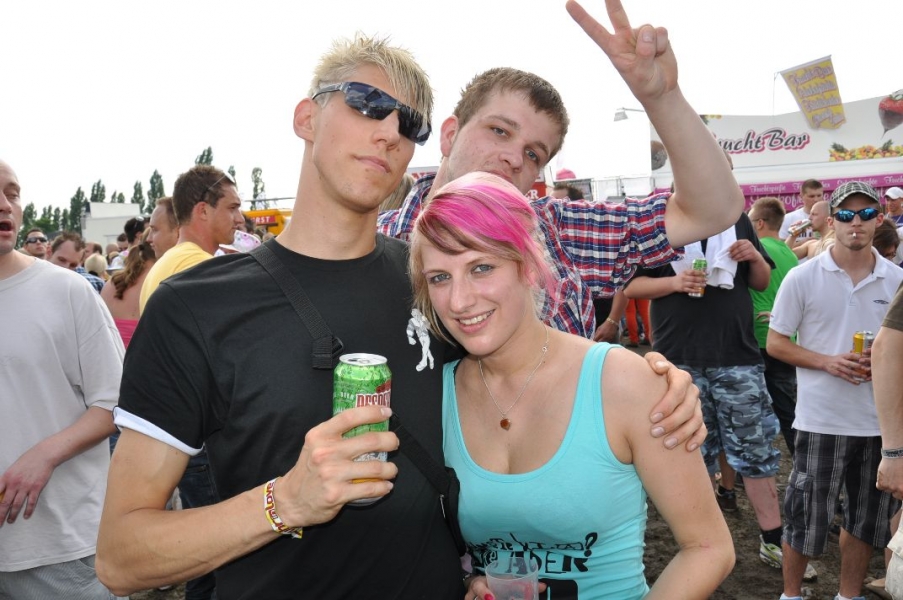 Ruhr-in-Love 2012