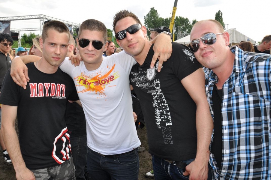 Ruhr-in-Love 2012