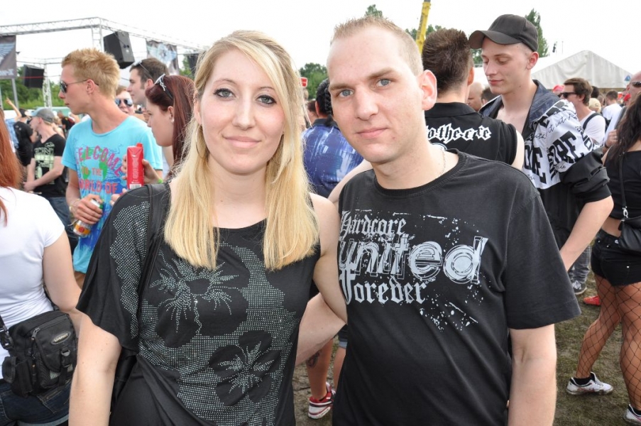 Ruhr-in-Love 2012