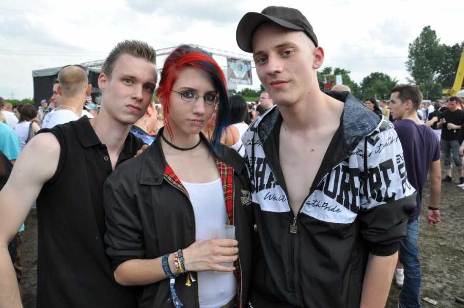 Ruhr-in-Love 2012