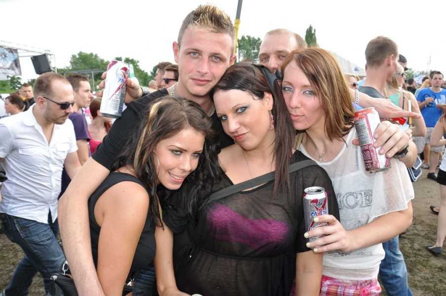 Ruhr-in-Love 2012