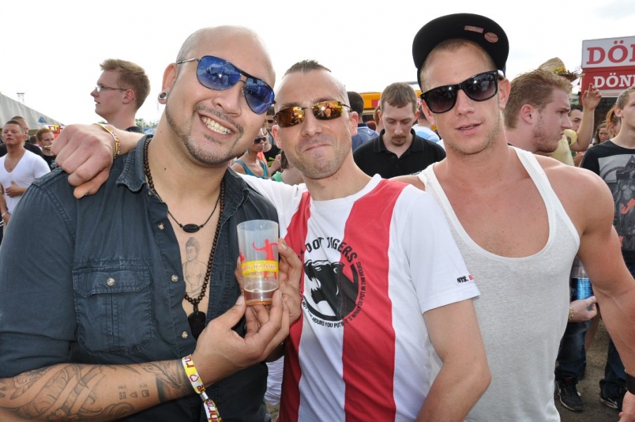 Ruhr-in-Love 2012