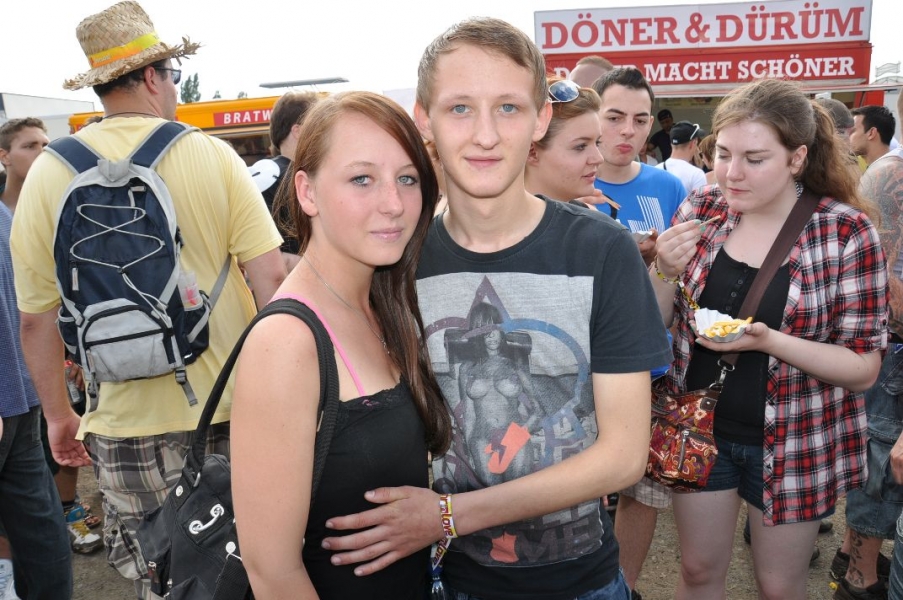 Ruhr-in-Love 2012