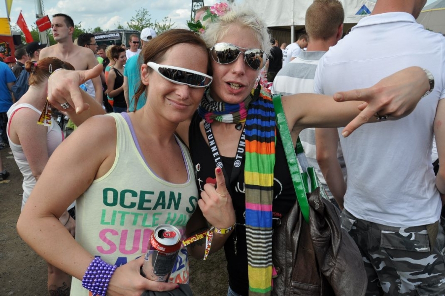 Ruhr-in-Love 2012