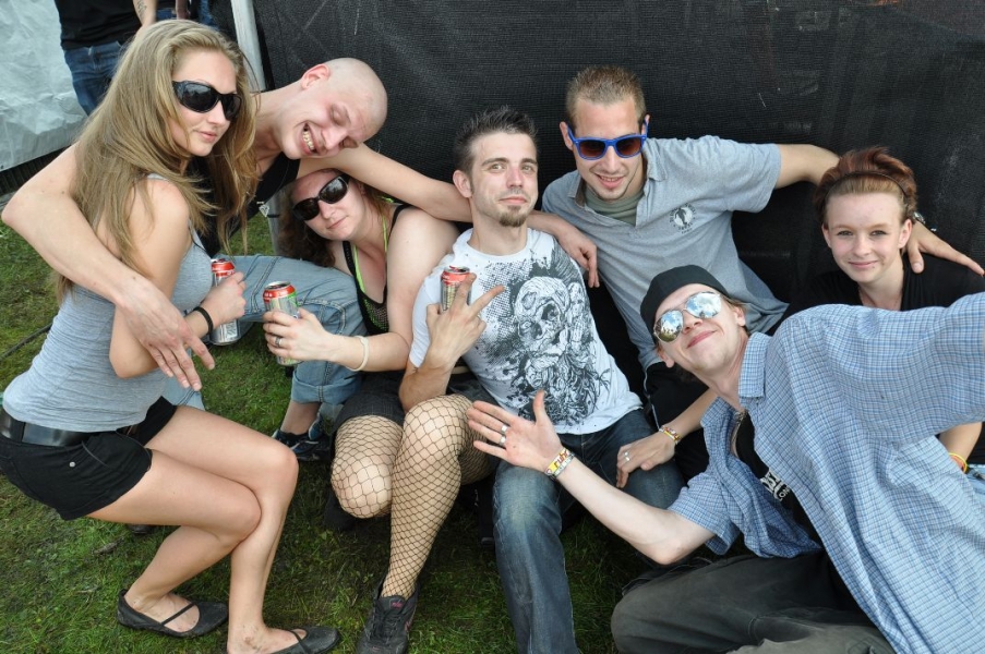 Ruhr-in-Love 2012