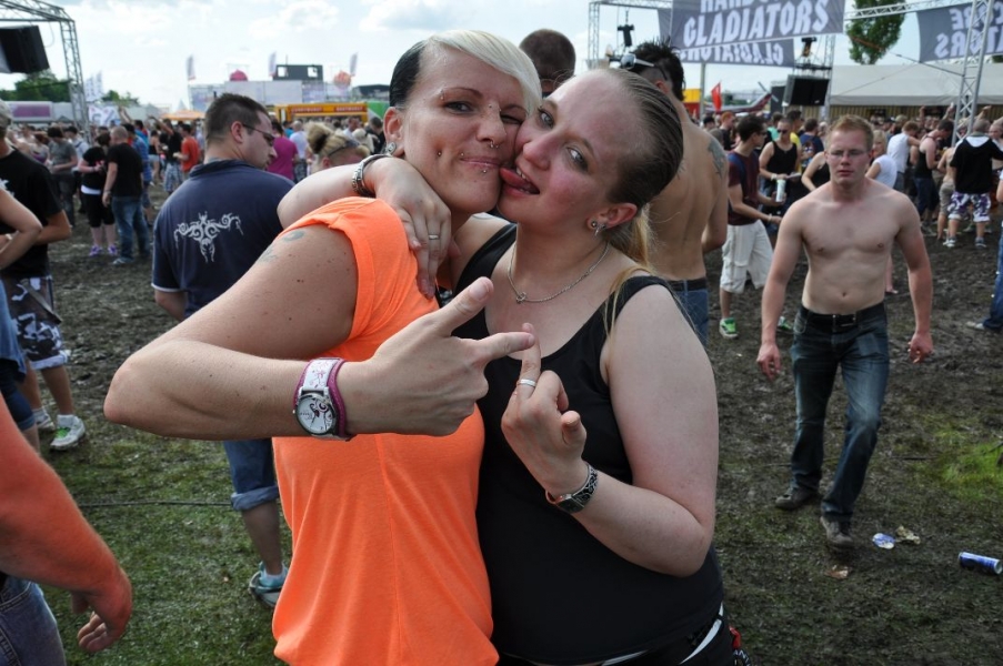 Ruhr-in-Love 2012