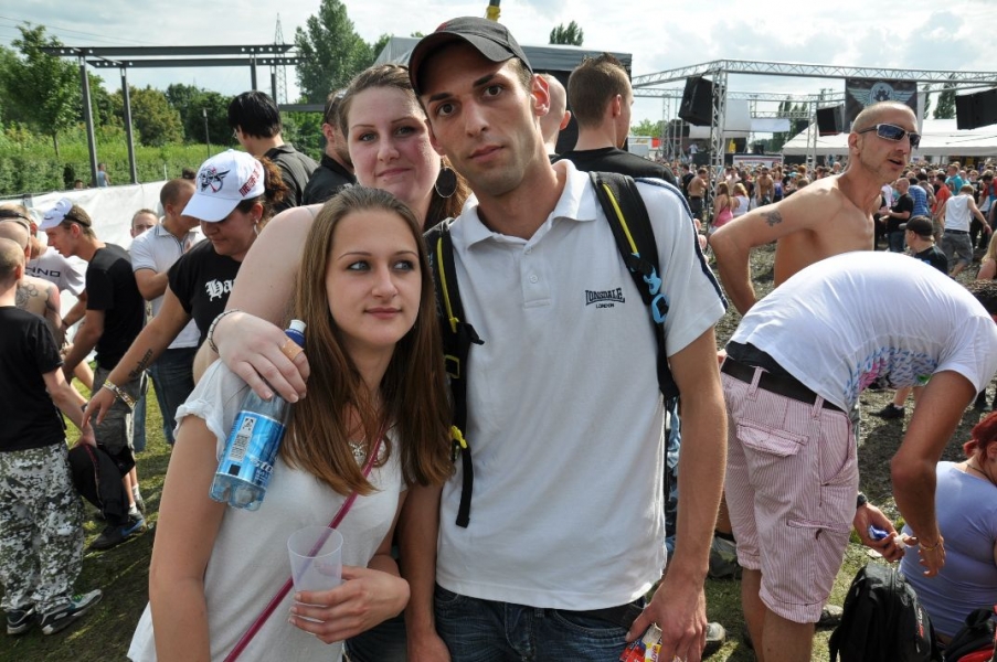 Ruhr-in-Love 2012
