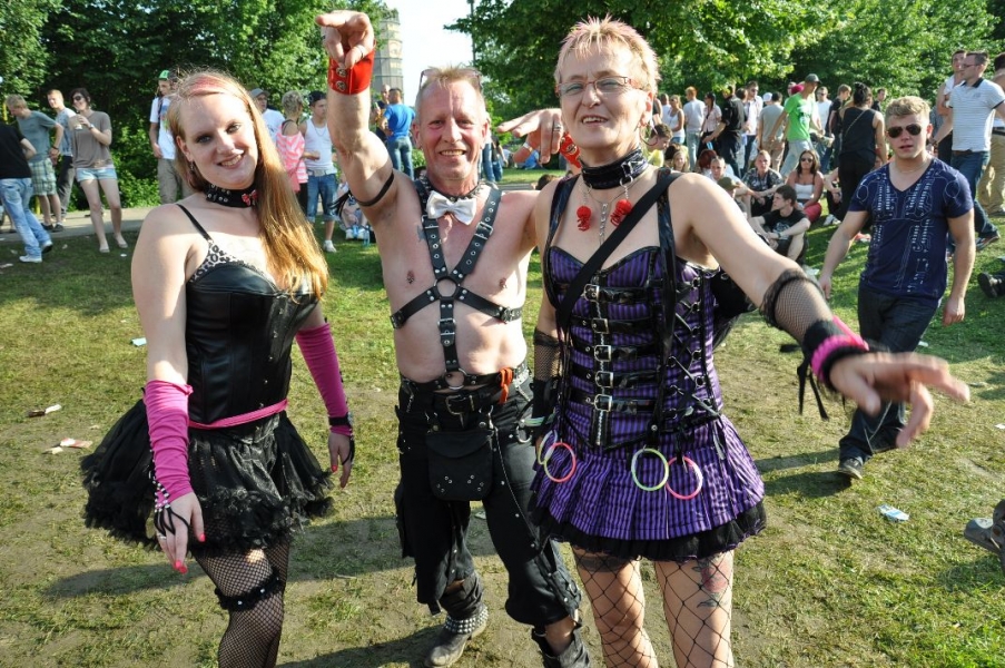 Ruhr-in-Love 2012
