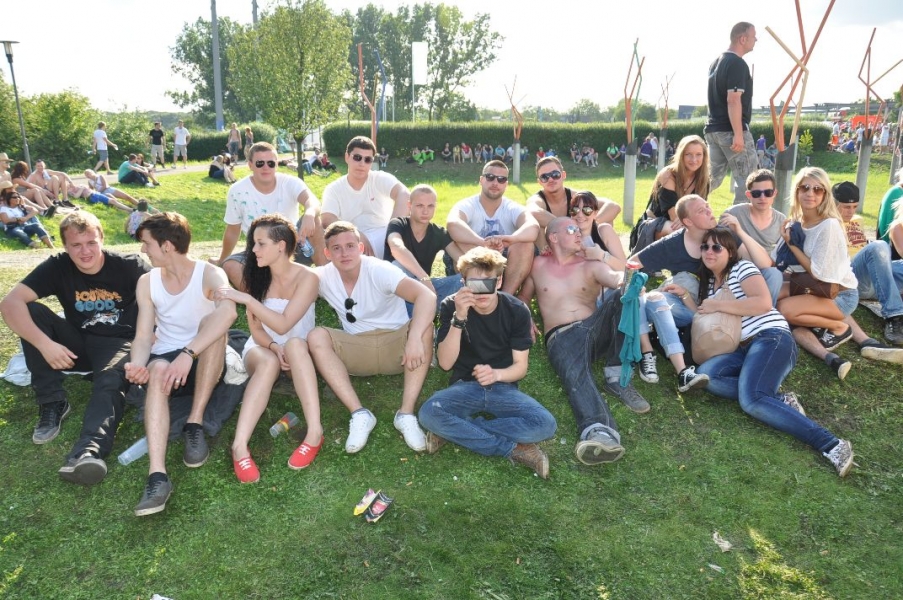 Ruhr-in-Love 2012