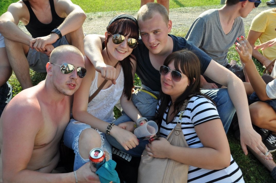 Ruhr-in-Love 2012