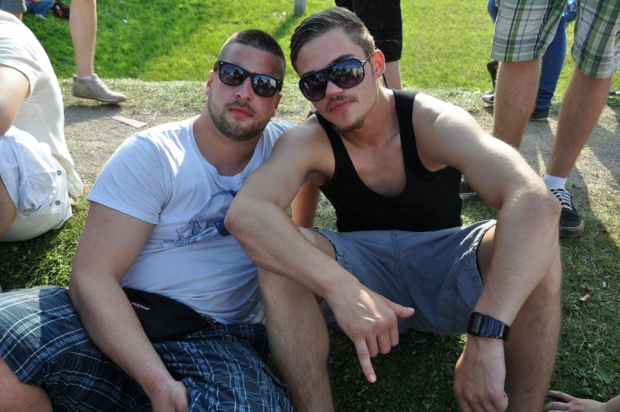 Ruhr-in-Love 2012