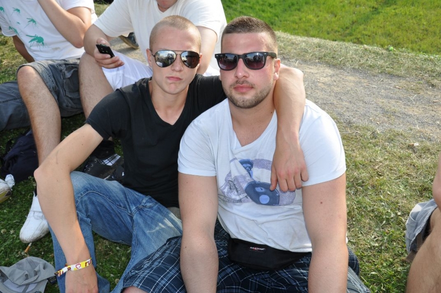 Ruhr-in-Love 2012
