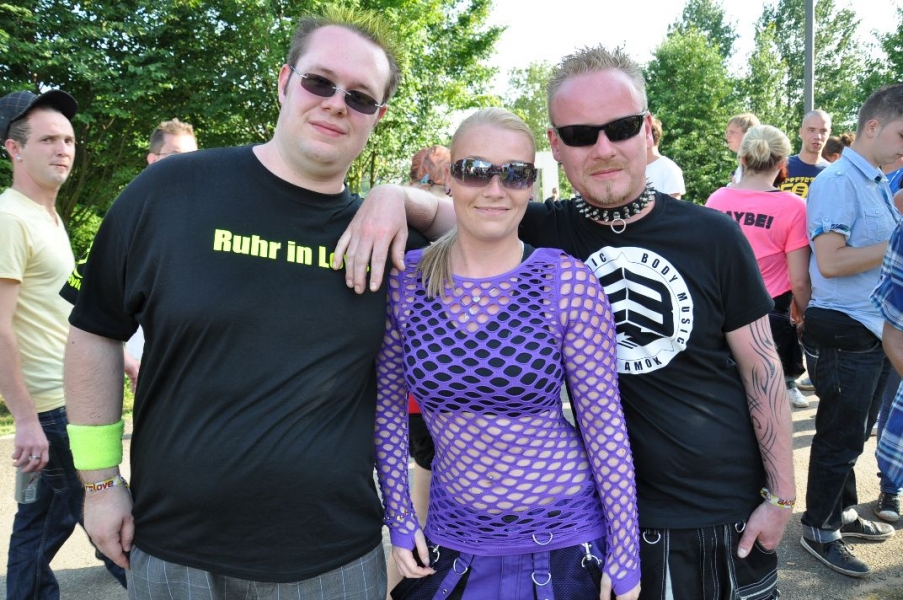Ruhr-in-Love 2012