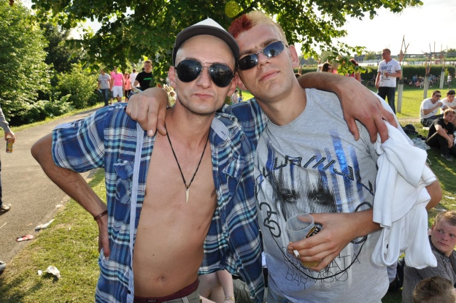Ruhr-in-Love 2012