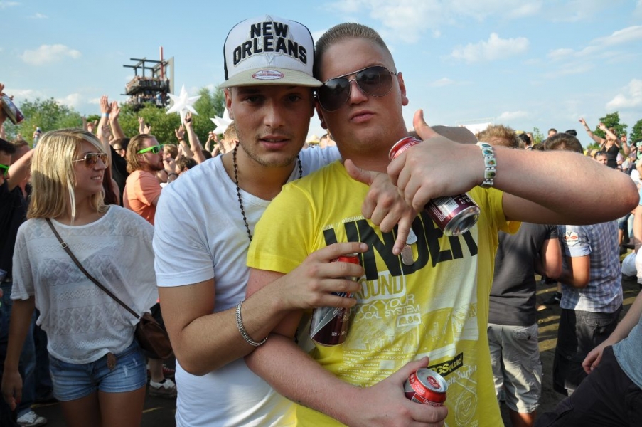 Ruhr-in-Love 2012