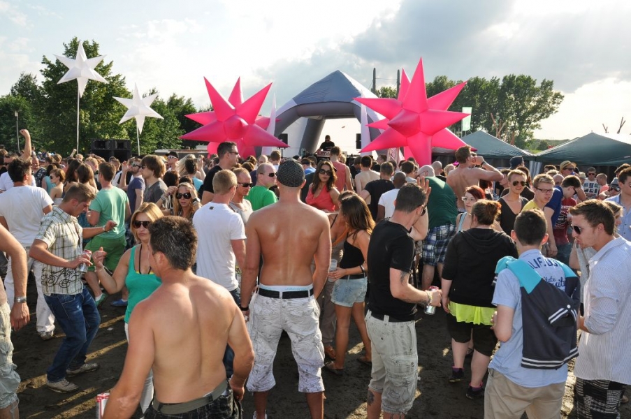 Ruhr-in-Love 2012