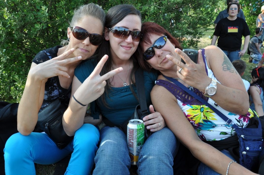 Ruhr-in-Love 2012