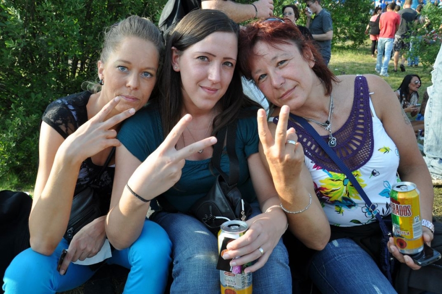 Ruhr-in-Love 2012