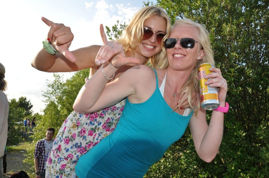 Ruhr-in-Love 2012