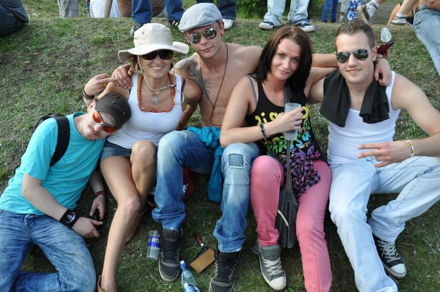 Ruhr-in-Love 2012