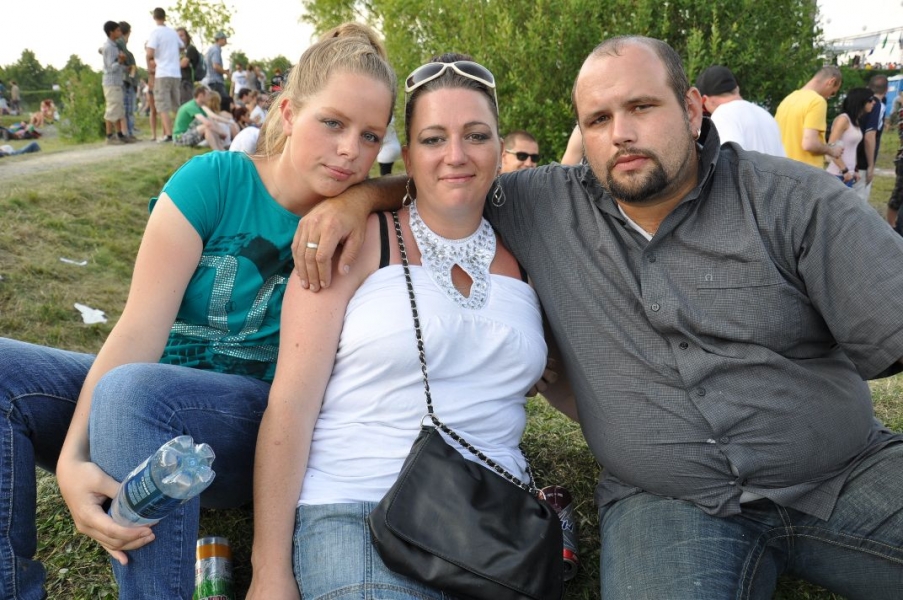Ruhr-in-Love 2012