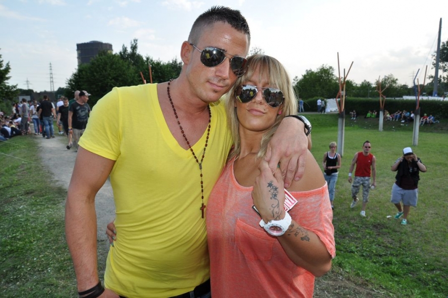 Ruhr-in-Love 2012
