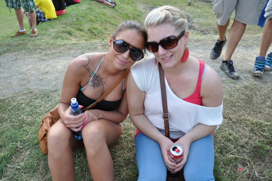 Ruhr-in-Love 2012