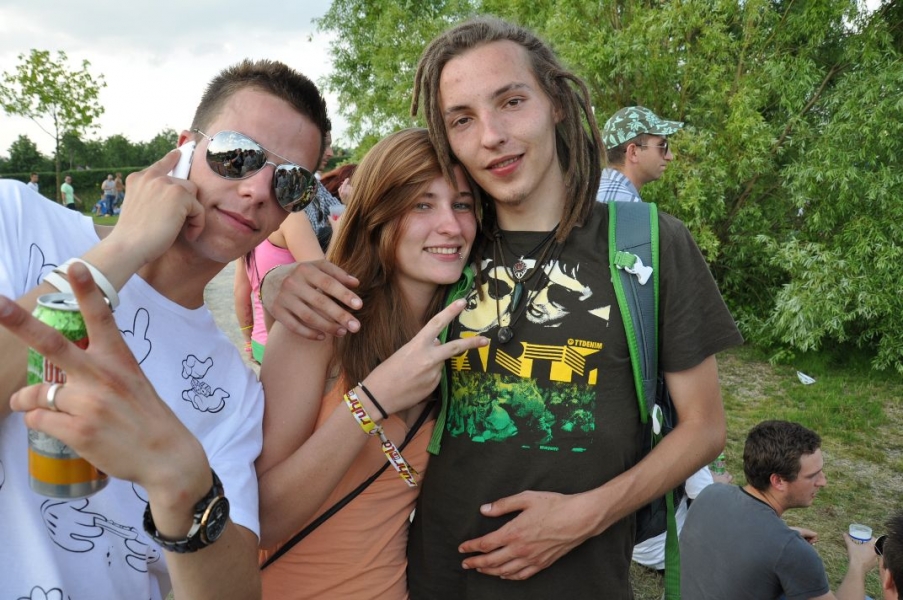 Ruhr-in-Love 2012